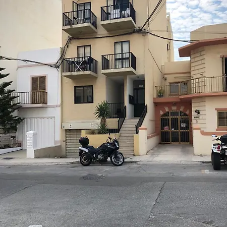 Fantastic Penthouse Theoria Travel Appartement *